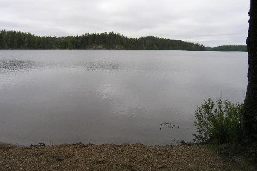 Mökinniemi - foto 2