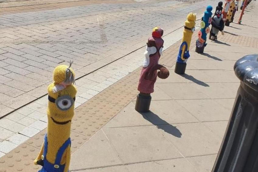 BESSERER PLATZ: Klassisches Warschau - foto 38