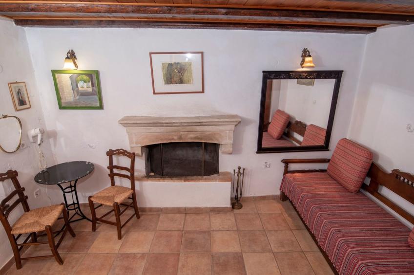 "3BRtraditionelles Haus" im Schloss - foto 10