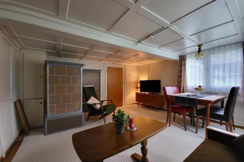 Freistehendes Ferienhaus in Naherholungsgebiet - foto 3