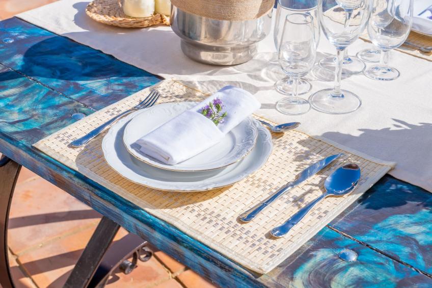 Ländliches Haus Carmo - foto 30