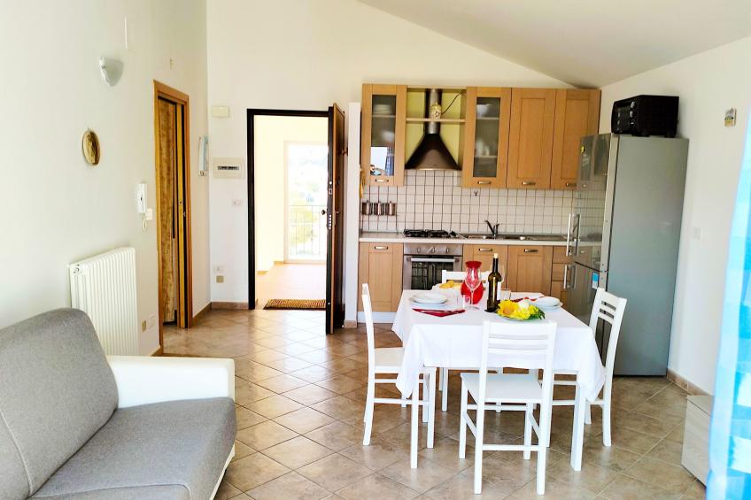 RC2 "Appartamento Vittoria" - foto 4