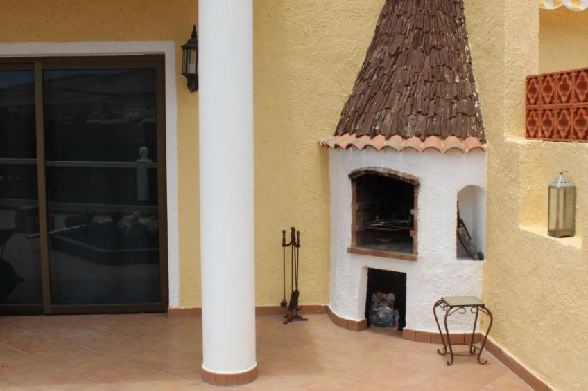 Großes modernes Ferienapartment Villa Atlantico - foto 29