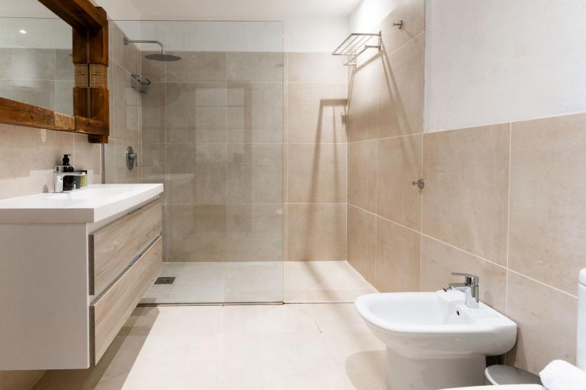 Villa Calyssa in Ibiza Privater Pool Meerblick - foto 38