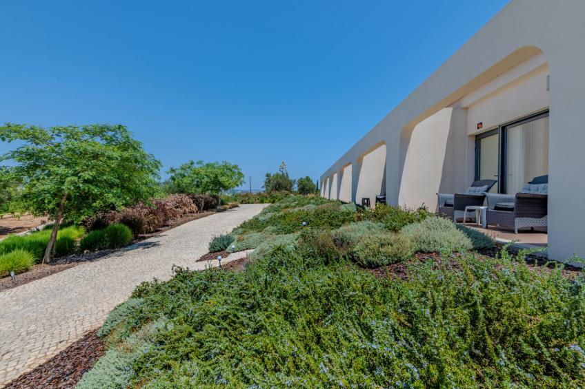 Suites Sunny Hill - foto 30