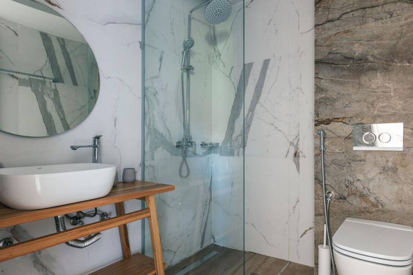 Isla Villen und Suiten Uranus Villa - foto 14