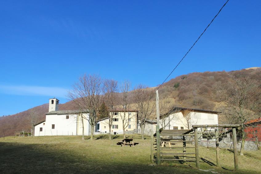 Das Quiet Corner Apartment - Comer See - foto 19