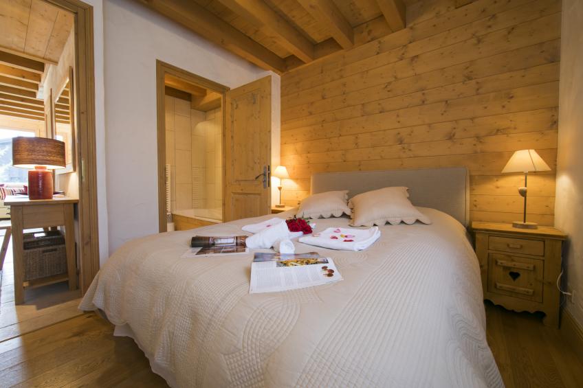 Chalets d'en haut - Bonheur - foto 22