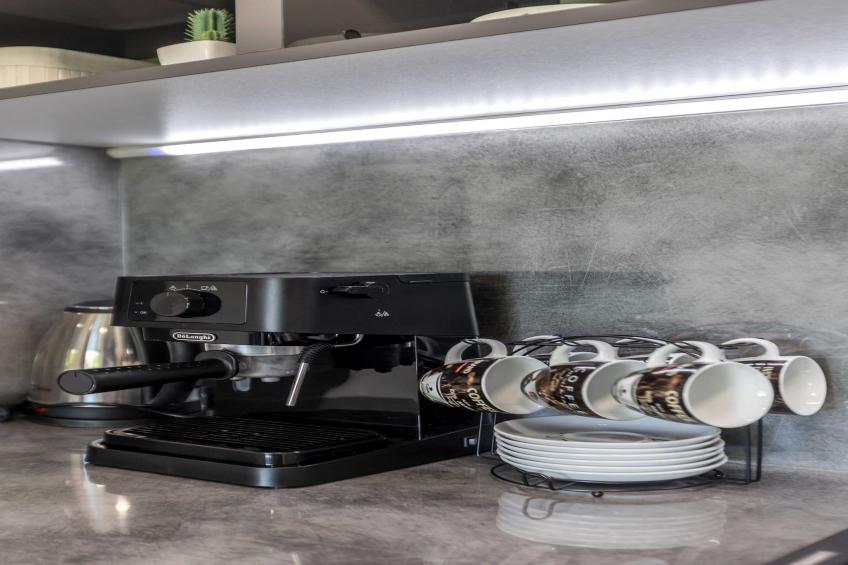 Scenic Kastel Luksic Apartments - One Bedroom Apartment (owner sjever manji) - foto 9