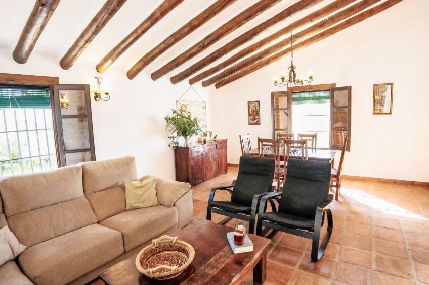 Casa vacanze Casa de Cantoblanco - foto 14
