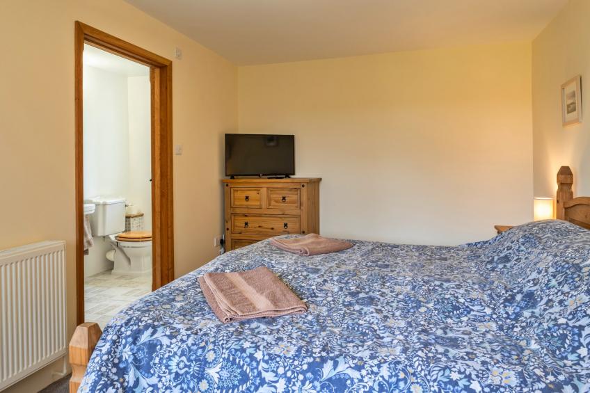Oak Leaf Cottage - foto 16