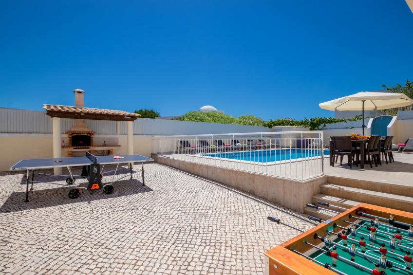 Villa Casa Castelo - foto 15