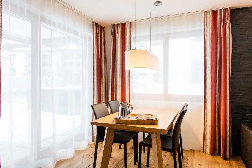 Ferienwohnung mit Heizung und Skiraum - BF-4JBDJ - foto 40