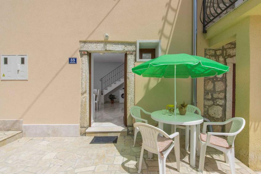 Vakantiewoning met airconditioning - BF-3R9CG - foto 4