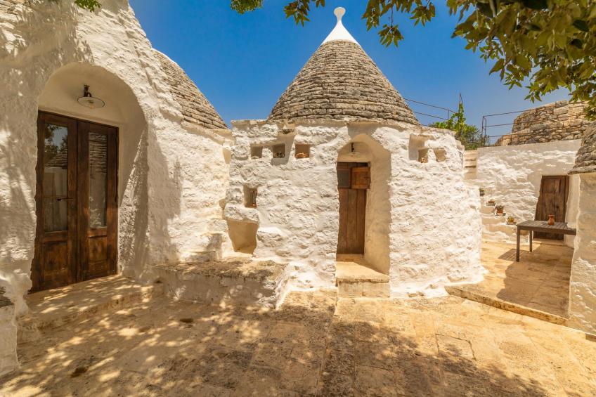 Trullo Sophie - foto 27