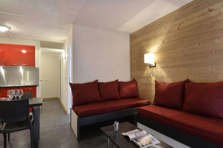 Résidence Saint Jacques A - foto 8