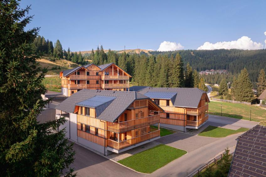 Bergresort Lachtal 4 - foto 14