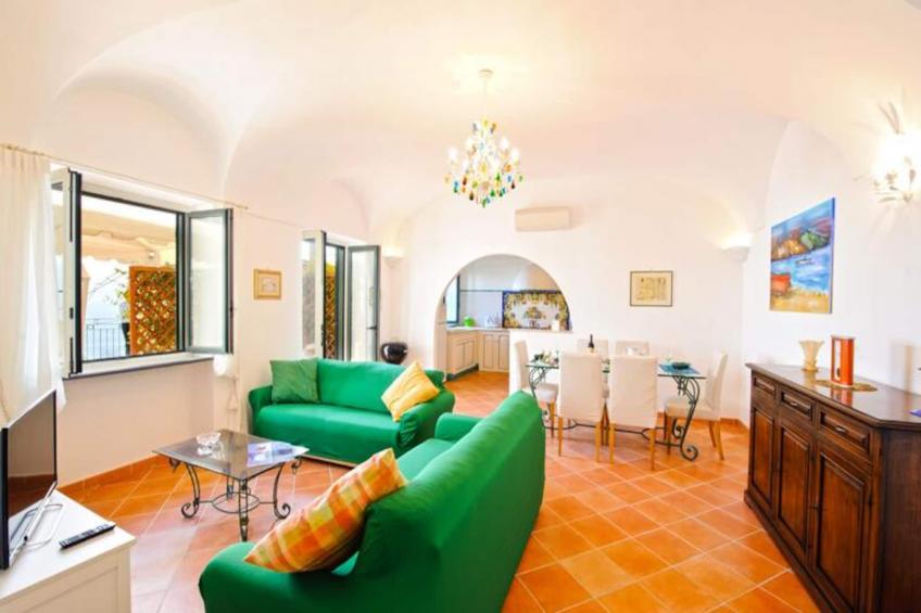 Maison à Praiano - foto 11