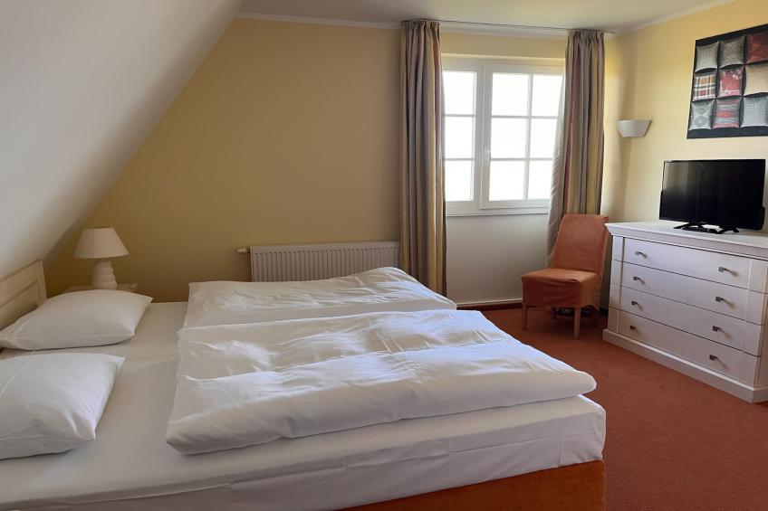 Dünenhaus - Strandhotel Dünenmeer - foto 11