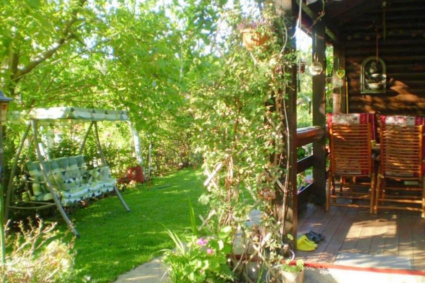 Landgut mit Garten, Grill und Terrasse - foto 34