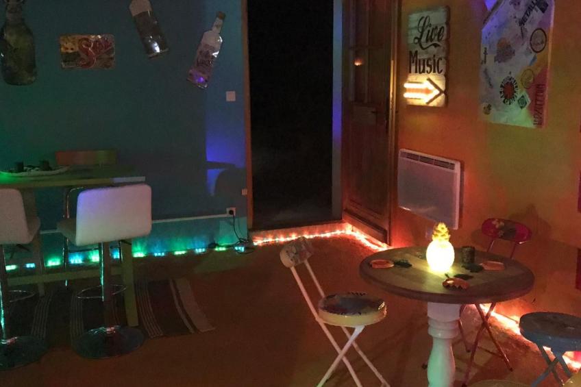 Loire Escapes - Gites für Selbstversorger auf dem Lande in Frankreich - ein fri - foto 39