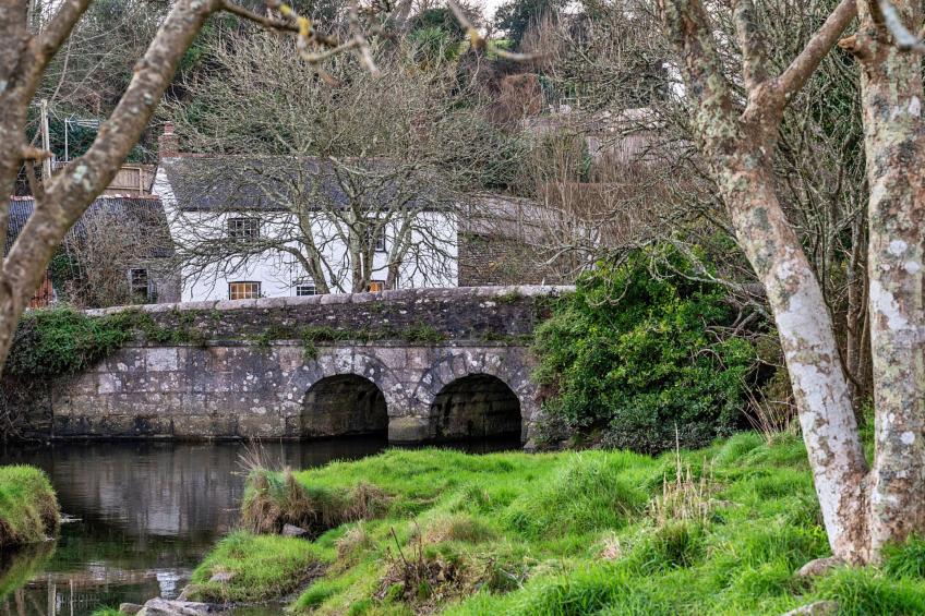 The Old Counting House - foto 19