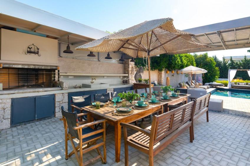 Ferienvilla Vento Imperiale Estate für 14 Personen - foto 36