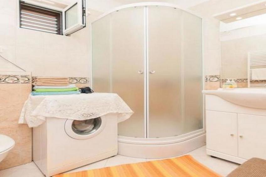 Apartments Marko - Three Bedroom Apartment with Terrace and Sea View (A6) - foto 5