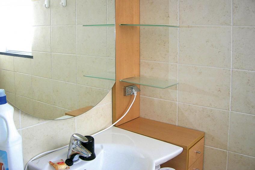 RESIDENCE VILLA BEUCA COGOLETO - TWO-ROOM APARTMENT 3 PAX B3 - foto 34