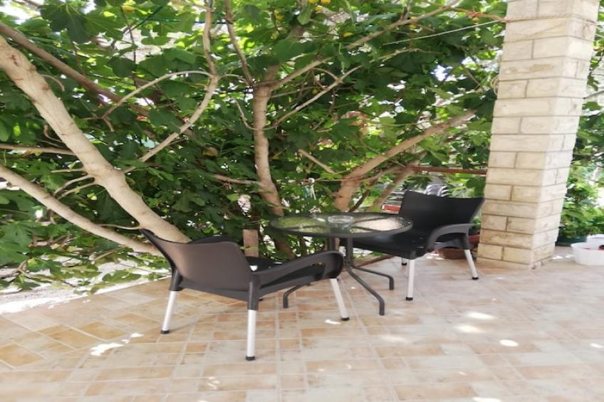 Apartments Juras - Two Bedroom Apartment with Terrace and sea view (Antonio) - foto 15