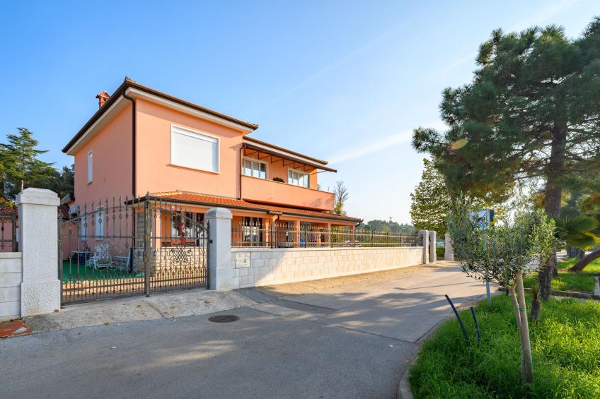 Villa Rita - foto 32