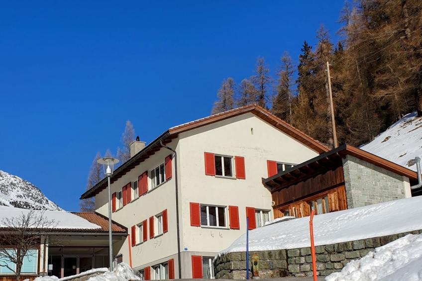 Starlera, (Innerferrera), - foto 5