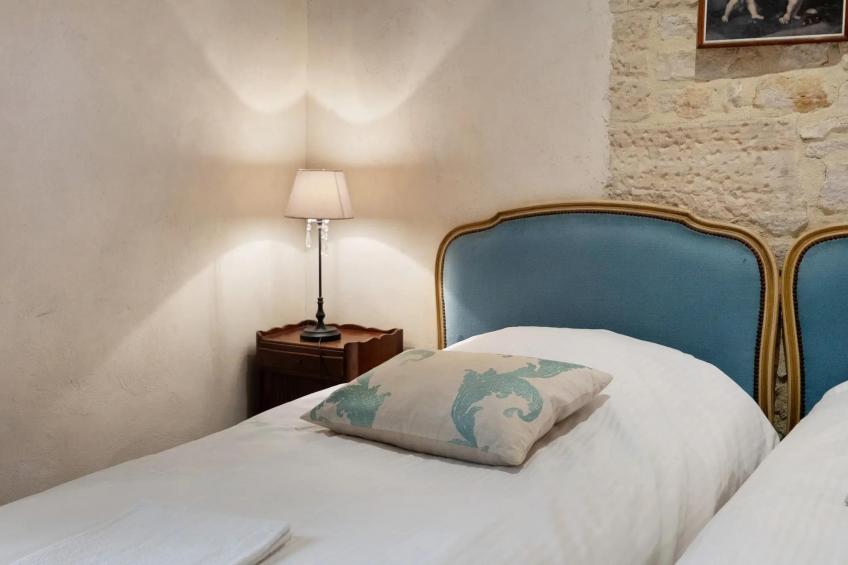 Le Domaine de Pierrepont - foto 43