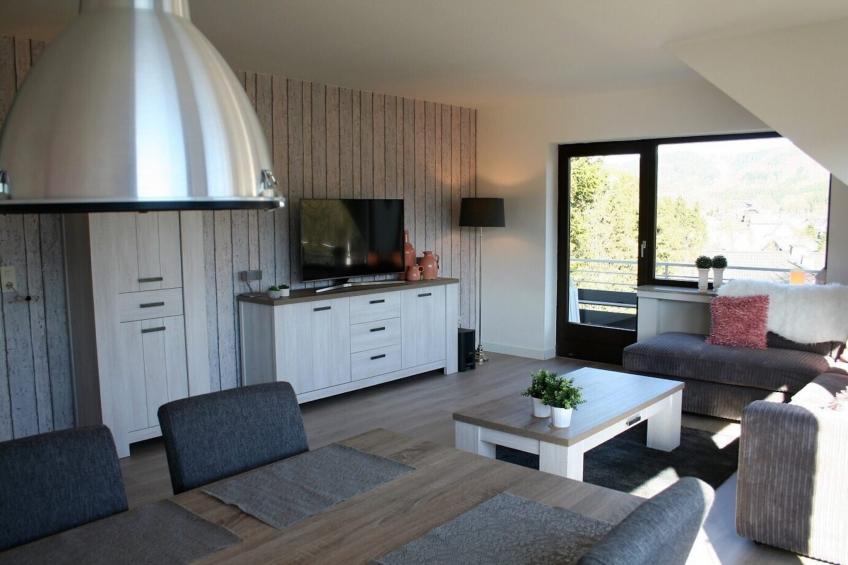 Apartment Auf der Platte 3 - foto 6