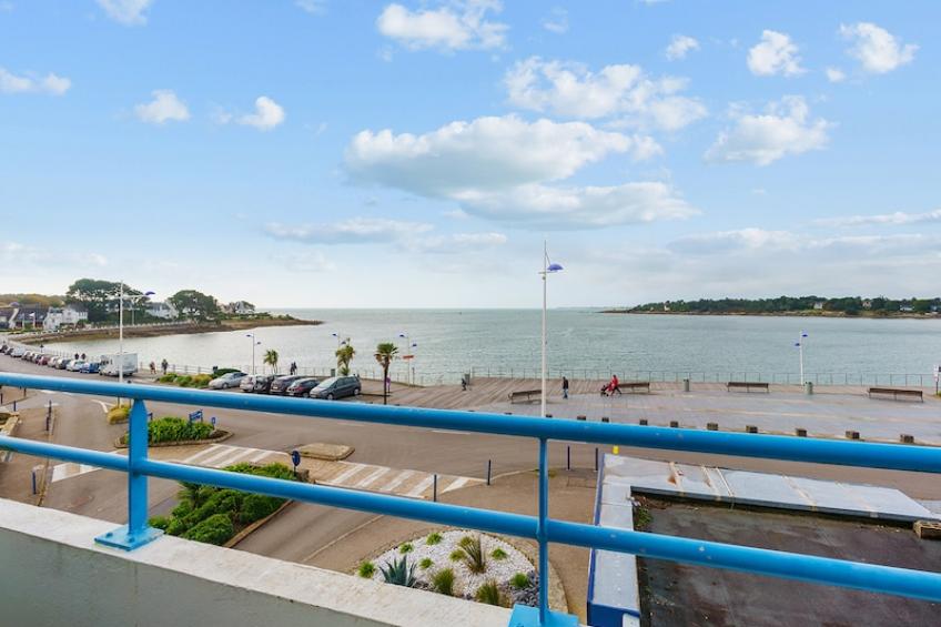 Appartement Standard La Corniche 4p - foto 17