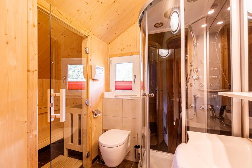 Kreischberg Chalets 51a - foto 16