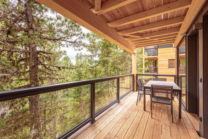 Naturchalets Turracher Höhe 17 - foto 4