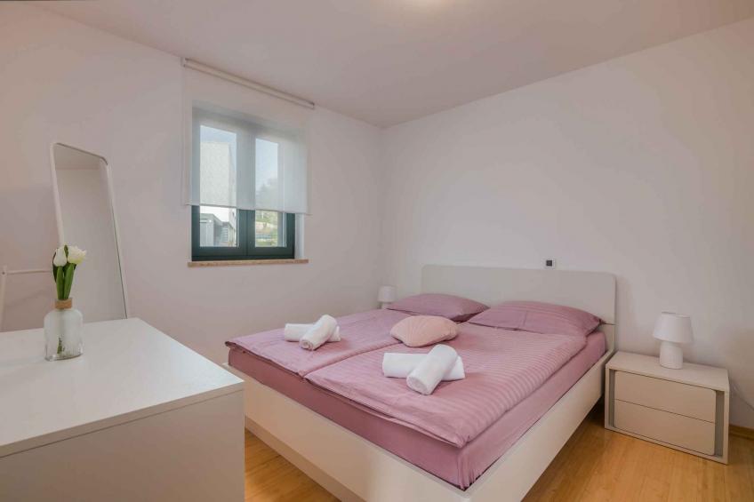 Vakantiewoning Plat Navis 4 - VW-D3FC2 - foto 2