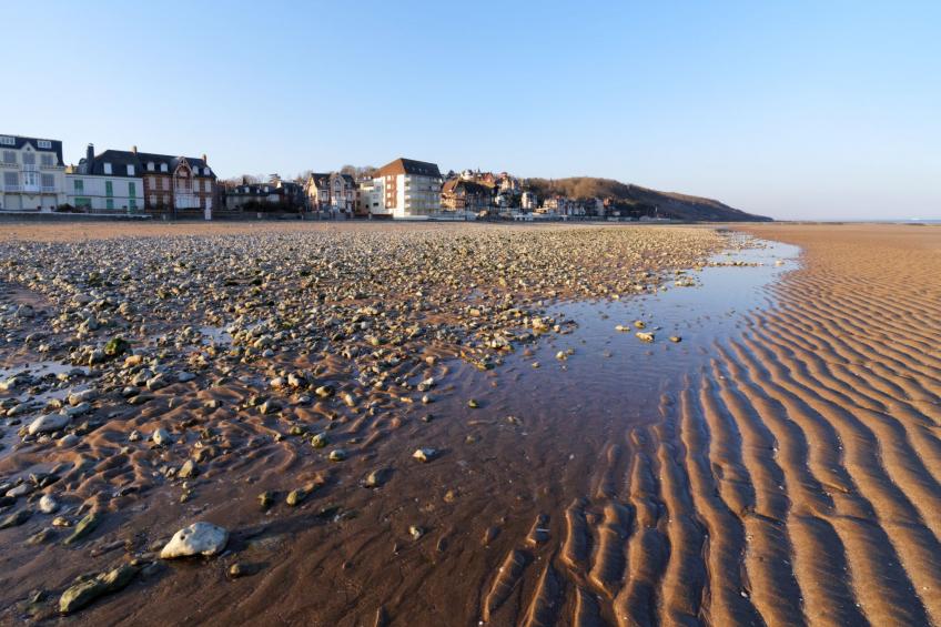 Deauville Plage 1 et 2 - foto 20