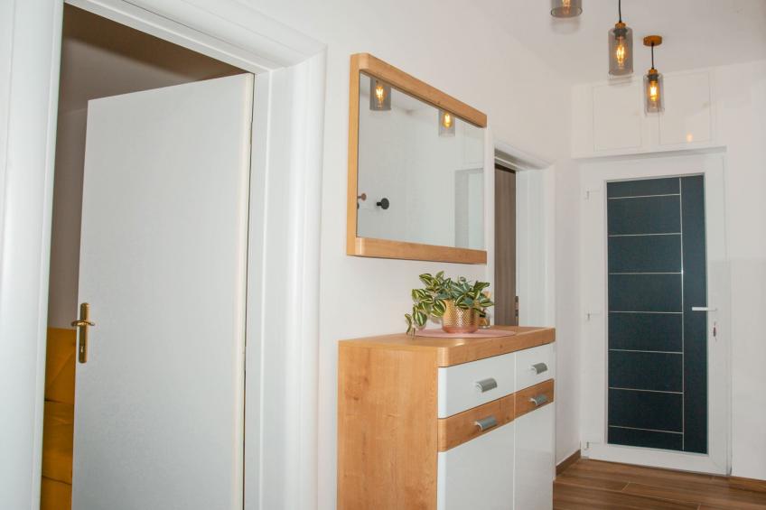 Apartment Matko - Two Bedrom Apartment with Beach View - foto 50