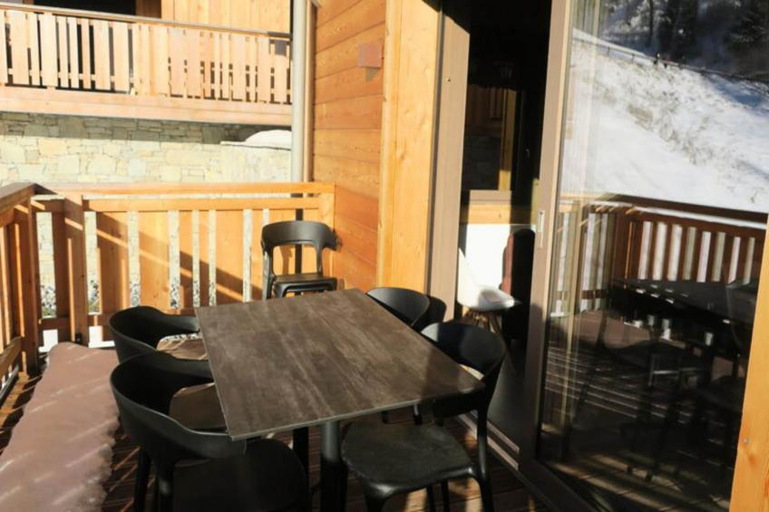 Résidence L'o Rouge - foto 8