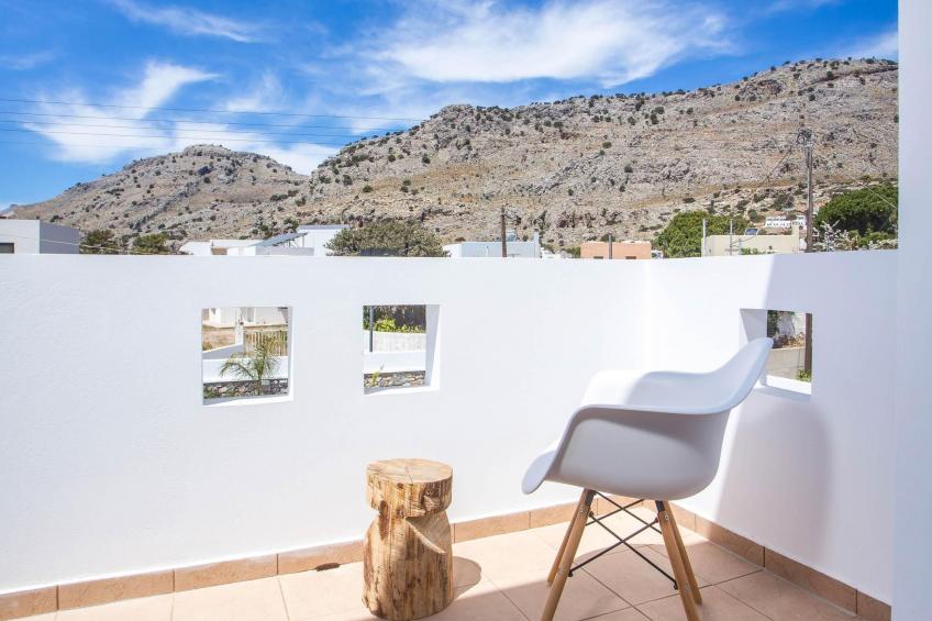 Ferienvilla MonaLisa mit privatem Pool - foto 21