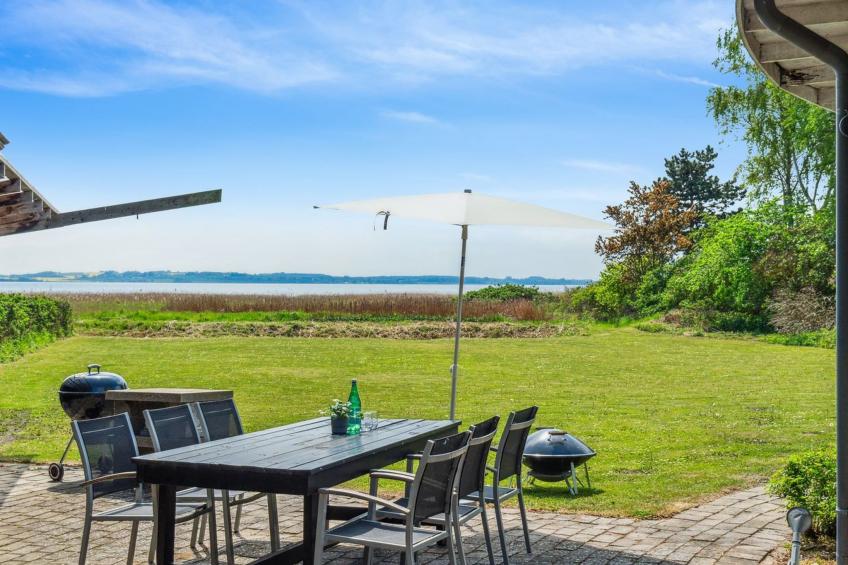 "Vemund" - 100m to the inlet in Sealand - foto 6