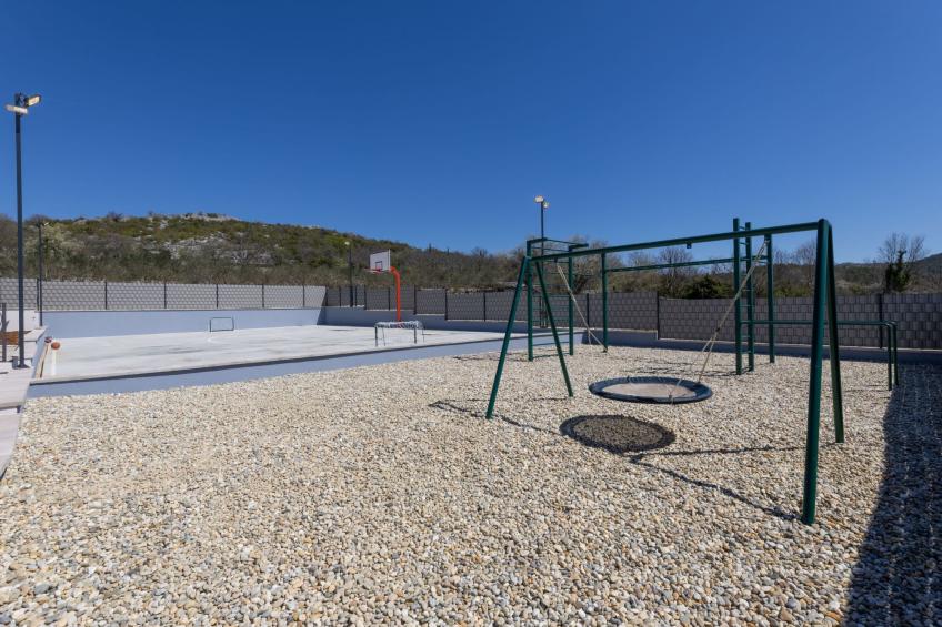 Cottage "Lazy Day Oasis" mit Whirlpool - foto 27