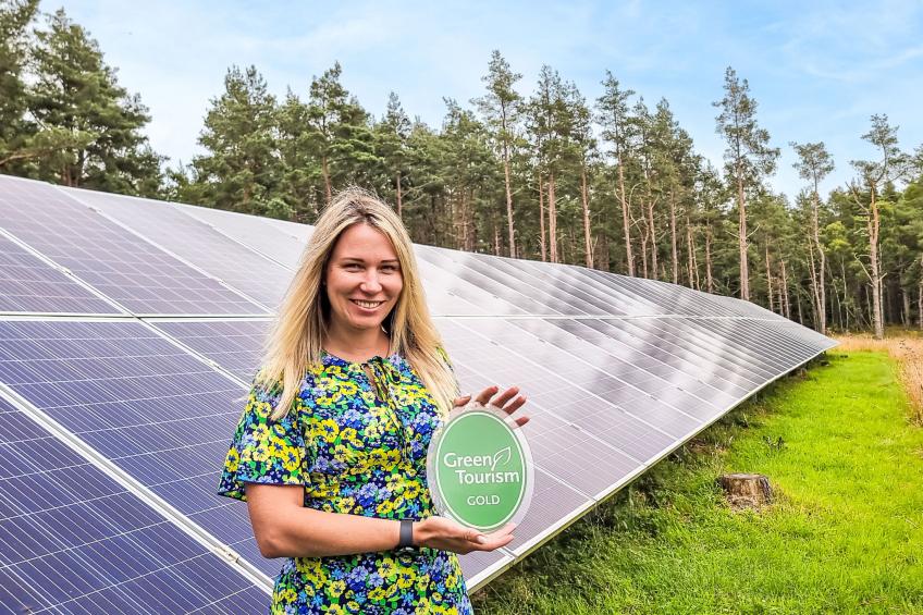 Ghillie’s Bothy - foto 21