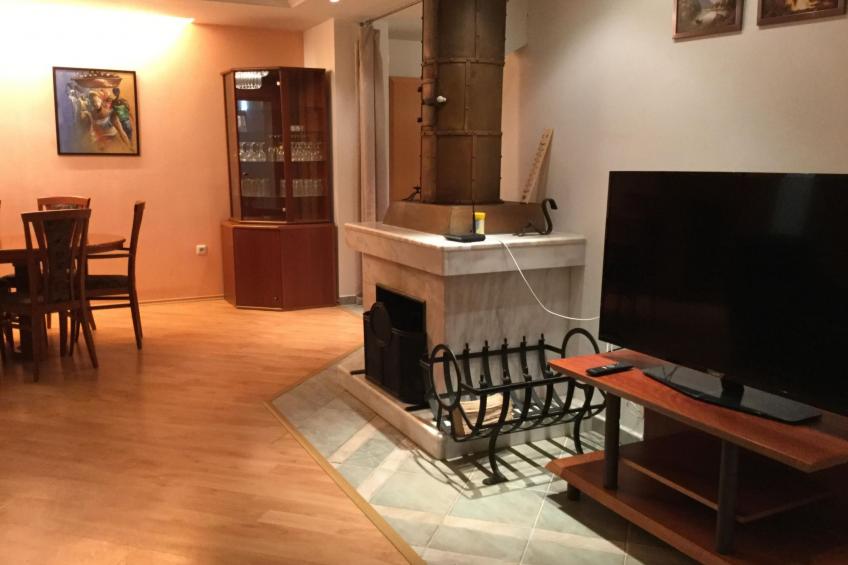 mit Privatpool für 11 Personen + 1 Kind ca. 500 m²in Pardubitz, Böhmen (Os - foto 14