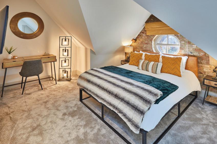 Highfield House - foto 4