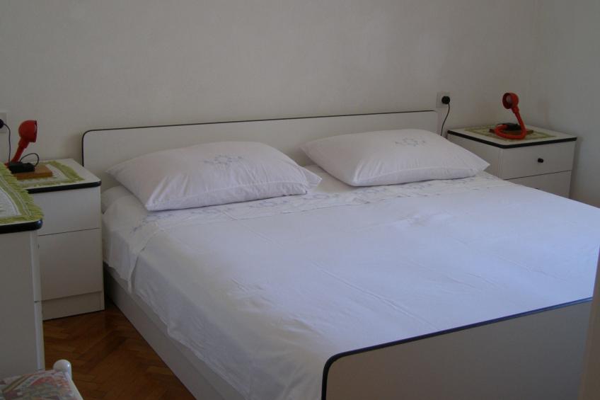 Wohnung mit zwei Schlafzimmern, direkt am Meer - foto 7