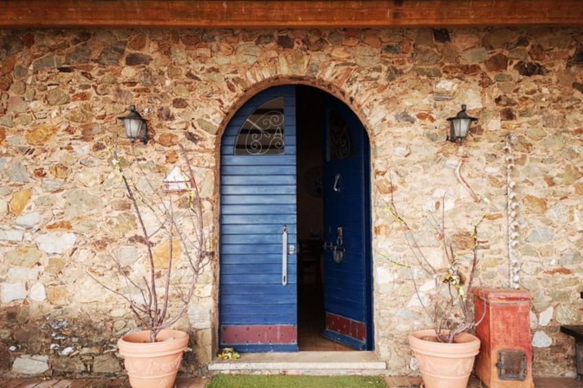 Wunderschöne Villa dei Feaci mit Pool - foto 8