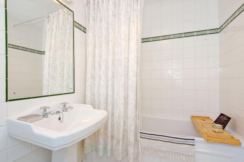 Corrennie School Cottage - foto 16